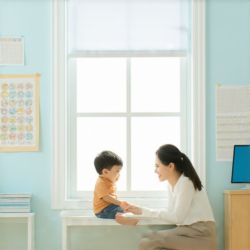 「發現外籍老師一對一教學的秘密，助你孩子的英文飛得更高！」