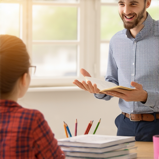 "揭秘男神英文魅力：跟外籍老師一對一學習，讓你也成為語言魅力王！"