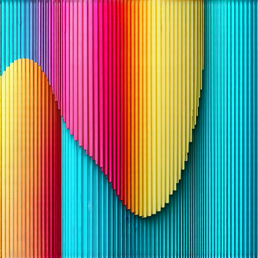 探索風琴褶印刷的魅力，展示專業印刷服務的創意設計，讓您的想法在印刷上飛翔，展現獨特風格與質感，感受印刷藝術的無限可能。