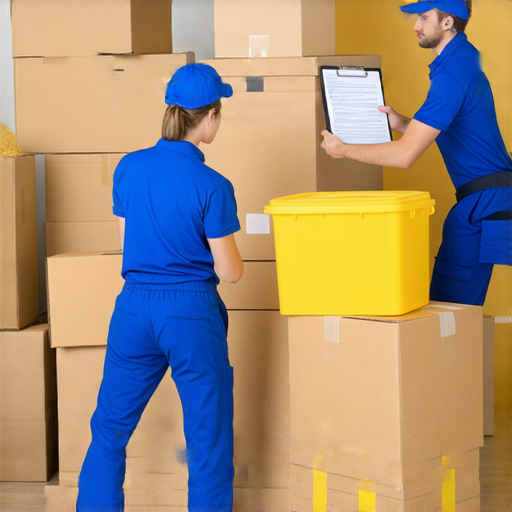 探索打包秘訣，讓你無懼搬屋挑戰！加入我們的服務，輕鬆享受無縫搬遷！