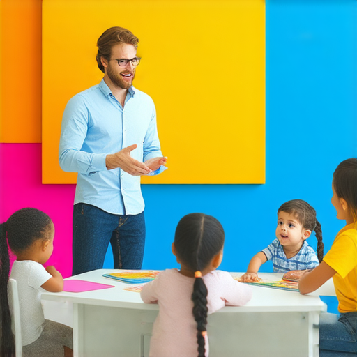 【立即體驗！透過外籍教師助你掌握英文，讓矩形概念變得輕鬆有趣！】