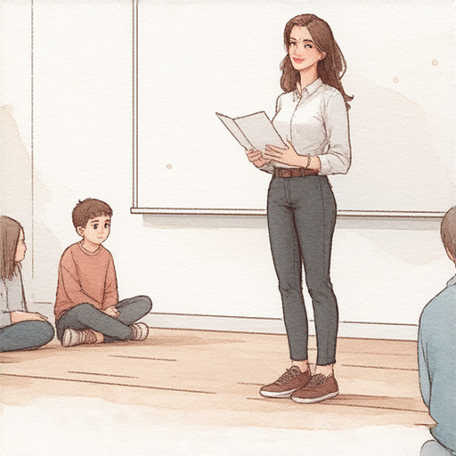 「獲得美國探親邀請函的秘訣！立即了解外籍英文老師的一對一教學服務！」