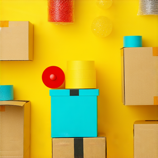 「想輕鬆搬屋？揭秘01230 打包技巧，讓你的搬家像TVB劇般精彩！」