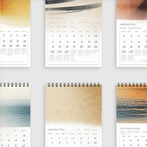 「探索專業印刷服務，打造您的獨特掛曆與年曆，立即聯絡我們！」