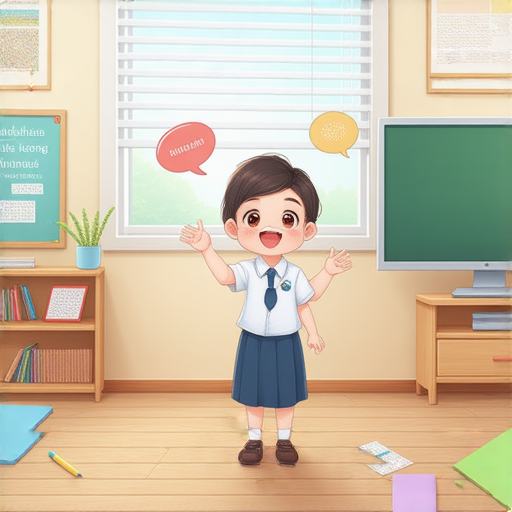 Unlock Your 英文 Potential: 一對一外籍老師教學，立即體驗港式英文的魅力！