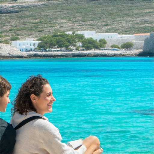 「探索愛琴海的英語魅力！加入我們的外籍老師一對一教學，提升你的英文技巧！」