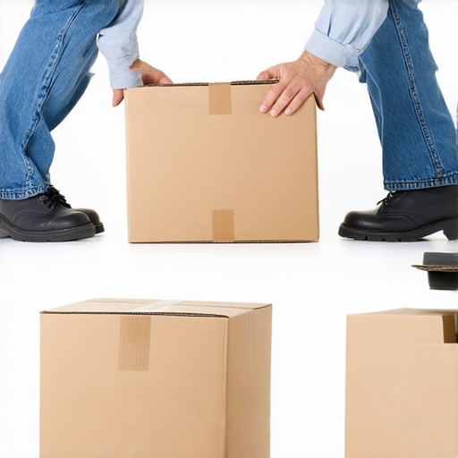 「搬屋打包秘訣大公開！立即了解如何省時省力，還可詢問我們一站式搬屋服務！」