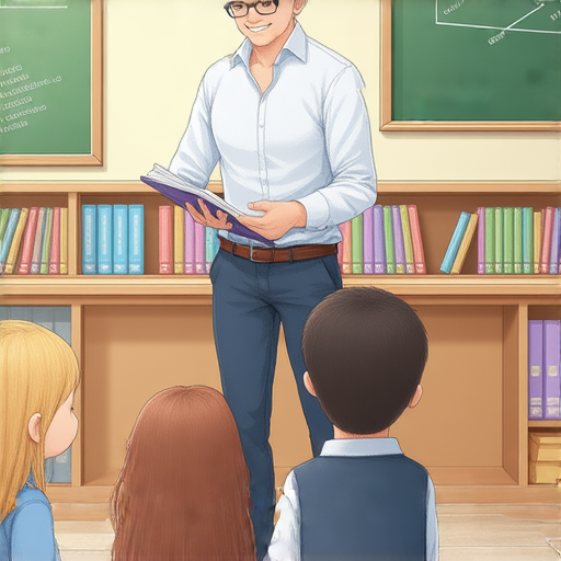 「揭開櫃門的秘密：與外籍老師一起開啟你的英文學習之旅！」