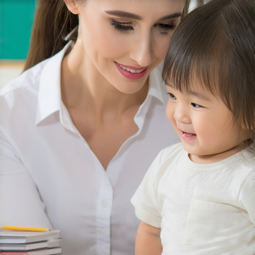 「養育英才，讓孩子與外籍老師一對一互動，立即體驗英文學習的魅力！」