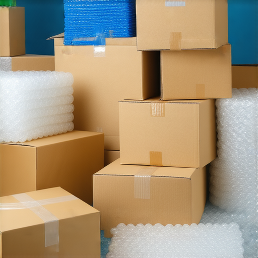 「探索H動畫與漫畫打包的秘訣，讓專業搬屋服務助你輕鬆搬家！」