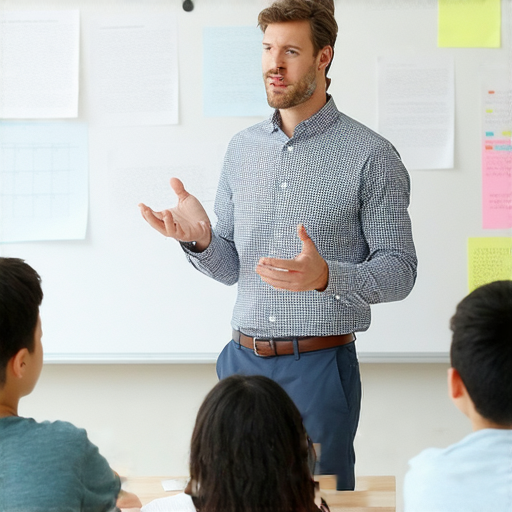 「揭開英文學習的真相：你知道錯的那些事，快來探索我們的外籍老師一對一教學！」