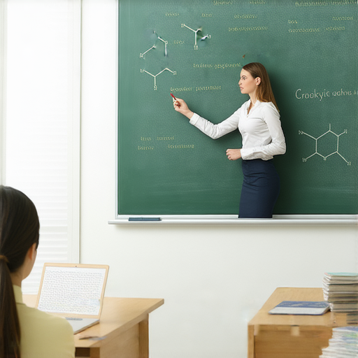 揭開羧基的神秘面紗！立即了解如何透過外籍老師的一對一教學提升你的英語能力！