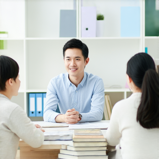 「汕尾英語學習新選擇！立即體驗一對一外籍老師的專業教學！」