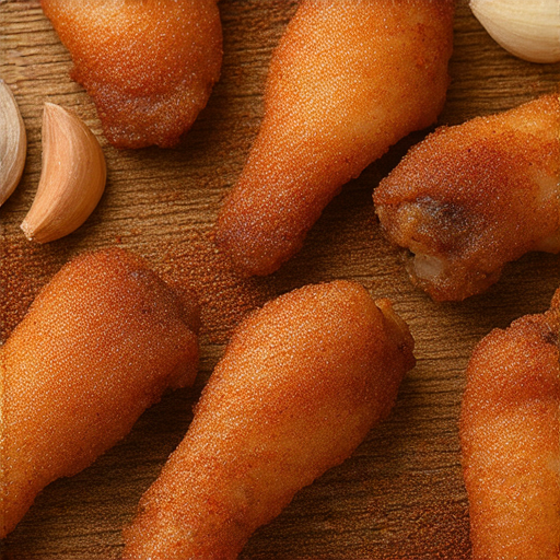 「醃雞翼的秘訣大公開！來了解英文學習的美味滋味！」