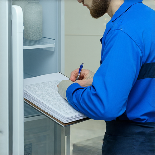 「遇到Baumatic寶瑪客BR25.8A雪櫃不冷？點擊看專業維修解決方案與印刷服務！」