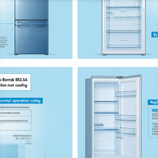 「寶瑪客BR25.8A雪櫃不冷怎麼辦？點擊了解維修秘訣與印刷服務！」