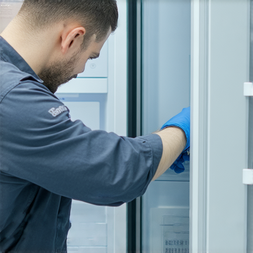 「寶瑪客BR25.8A雪櫃不製冷？揭開維修秘密，還有專業印刷服務等你發現！」