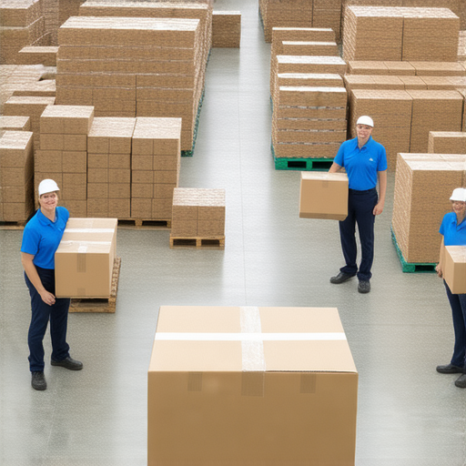 「中山搬屋大變身！專業打包服務讓你輕鬆搬家，立刻了解更多！」