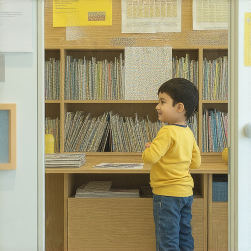 「打開櫃子，發現學英語的秘密！立即體驗一對一外籍老師的專業教學！」