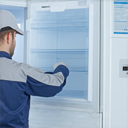 「破解Baumatic寶瑪客BR25.8A冷凍室不凍之謎！立即了解維修秘訣，還有專業印刷服務哦！」