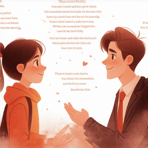 「愛的箴言：探索英語語錄背後的情感，體驗專業外籍老師的一對一教學！」