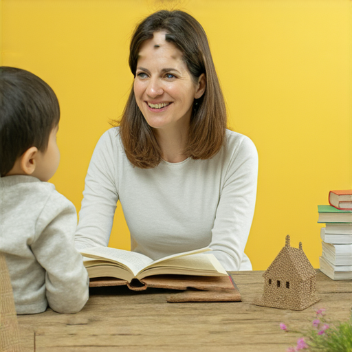 「醃製英語：探索外籍老師的獨特教學法，馬上了解一對一課程！」