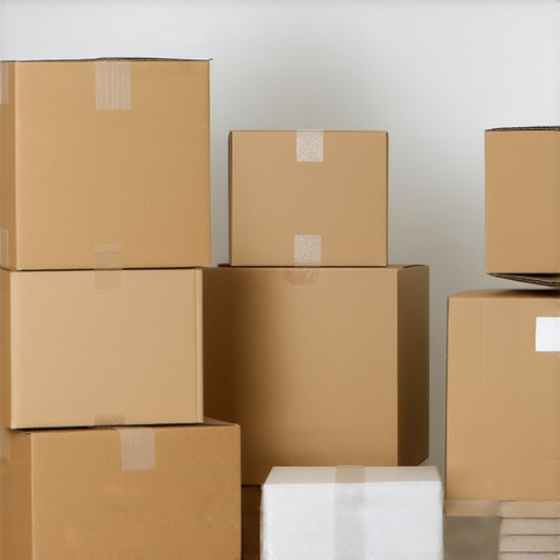 「打包秘籍大公開！學會這些方法，輕鬆搬屋不再煩惱，還有我們的專業搬屋服務助你一臂之力！」