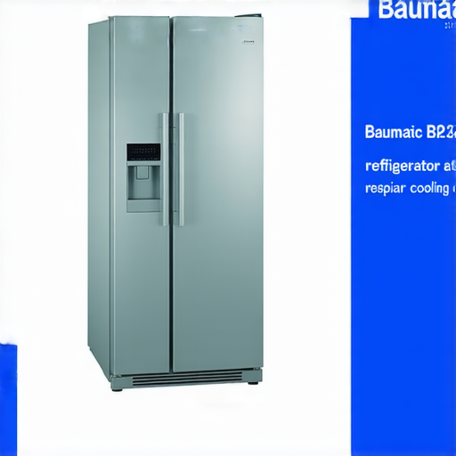 當您的Baumatic寶瑪客BR25.8A冷藏格不再冷，這裡有救援技巧！別忘了我們的專業印刷服務！