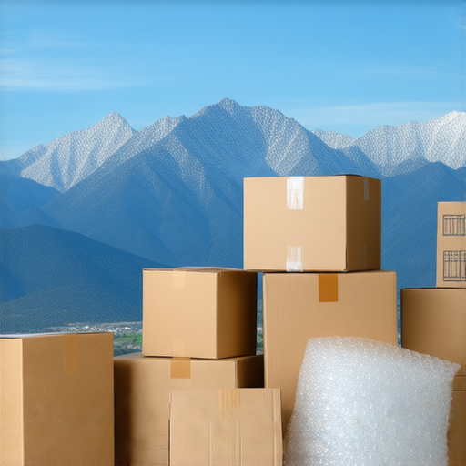 七劍下天山搬屋技巧解密圖片，展示專業搬家服務如何輕鬆打包和運輸物品，讓搬家過程快速有效，助你順利搬家。