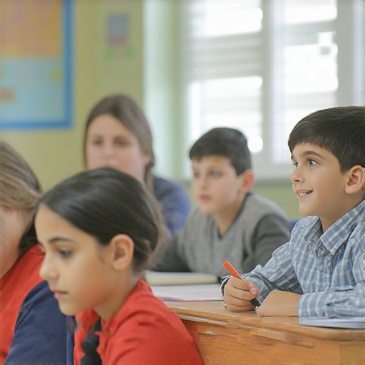 「齋戒月英文學習新體驗：與外籍老師一對一提升語言技能！」