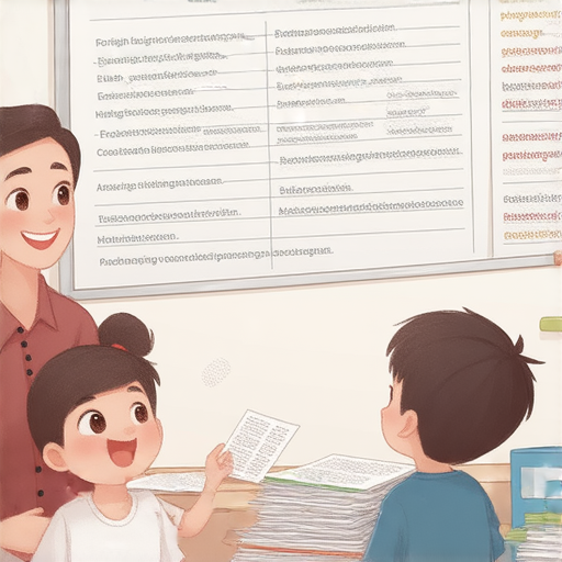 「福建話學習新突破！一對一外籍英文老師助你流利溝通，立即報名體驗！」