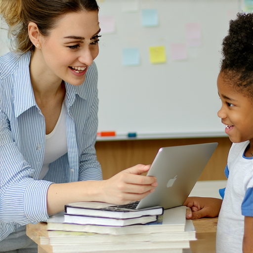 「打破錯誤觀念！發現外籍英文老師一對一教學的超能力，立刻提升你的英文水平！」