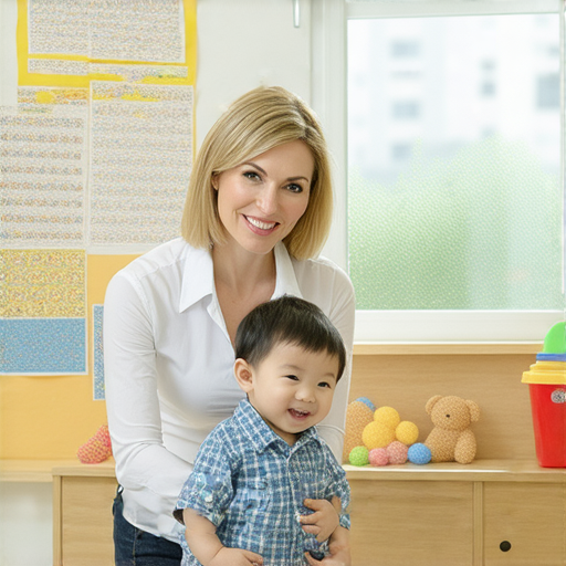 「探索荃灣聖文嘉幼稚園！國際外籍老師一對一指導，提升孩子英文能力！」