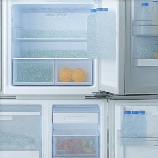 「寶瑪客BR25.8A雪櫃滴水問題破解！點擊了解維修秘訣及專業印刷服務！」