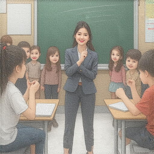 "揭開泥岩的神秘面紗！探索英文教學與外籍老師的奇妙連結！"