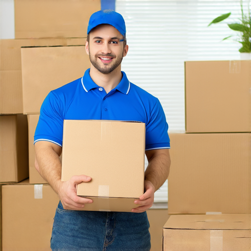 搬屋秘籍大公開，打包技巧示範，專業搬屋服務展示，教你如何有效打包物品，確保安全無損，提升搬家效率，讓搬家過程更加輕鬆愉快。