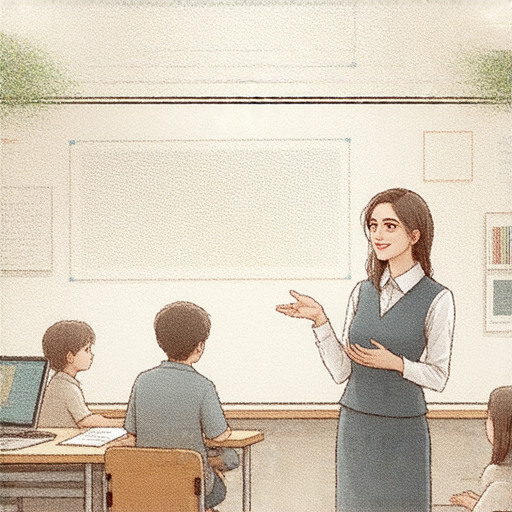 「想快速提升英文能力？立即探索我們的外籍老師一對一教學服務！」