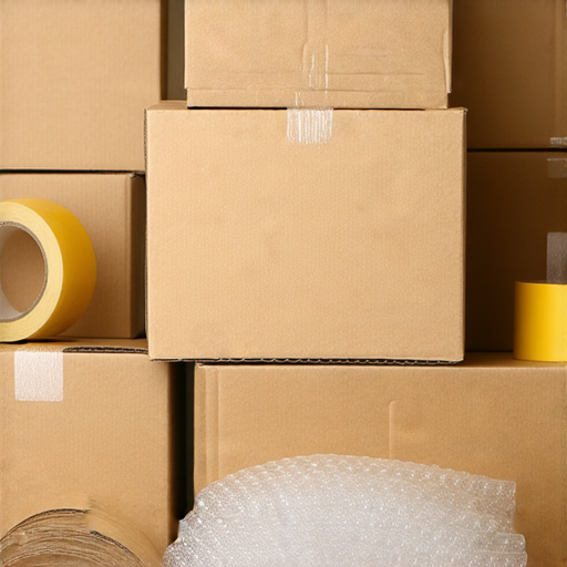 「搬家無憂！獲得官方打包技巧，了解寫真集背後故事，立刻體驗專業搬屋服務！」