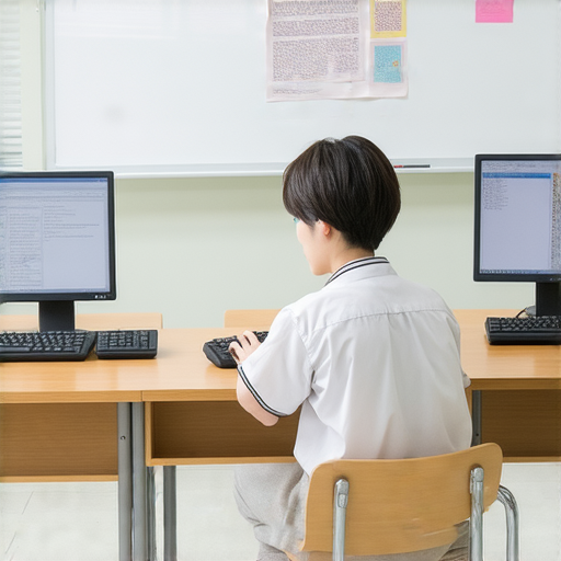 提升打字速度的秘密：與外籍英文老師一對一學習，立即探索你的潛力！