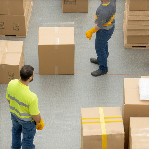 「搬屋包裝新體驗！星冠系列與我們一同探索專業搬屋服務！」