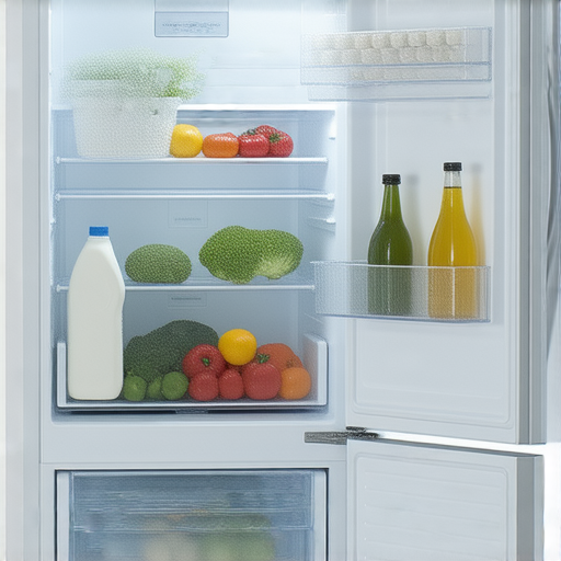 「發現寶瑪客BR25.8A結霜全解決方案，讓冰箱重獲新生！免費諮詢印刷服務！」