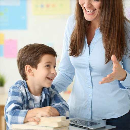 "開花的英文之路：立即體驗外籍老師一對一教學的魅力！"