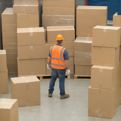 「揭開n3l打包秘訣，讓你的搬屋更輕鬆，立即了解我們的專業搬屋服務！」