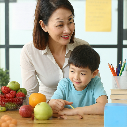 "想提升英語能力與健康生活？體驗我們的外籍老師一對一教學，立即解鎖你的潛力！"