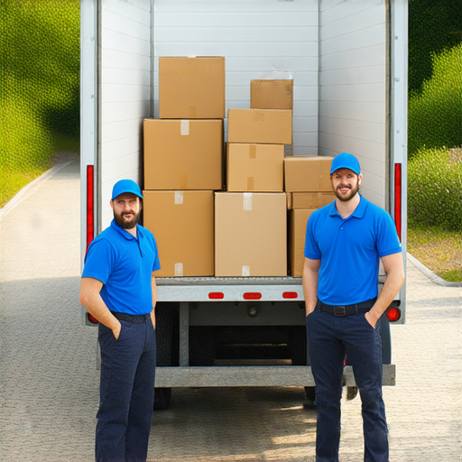 「發現打包的秘訣！讓我們的專業搬屋服務幫你輕鬆搬家，點擊了解更多！」