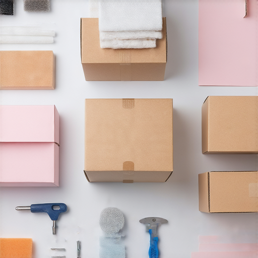 「搬屋也能變得輕鬆有趣！探索我們的打包技巧和服務，讓你無後顧之憂！」