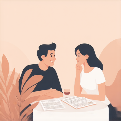 「結婚兄弟英文教學：讓你的愛情更流暢，立即探索一對一外籍老師服務！」