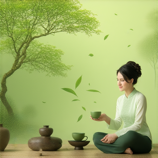 「揭開綠茶神秘面紗，學會優雅英語！立即享受外籍老師一對一教學服務！」