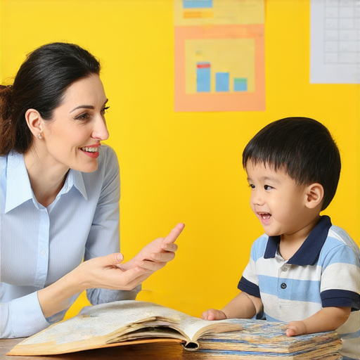 「探索全新學習體驗！一對一外籍英文老師助你突破語言障礙！」