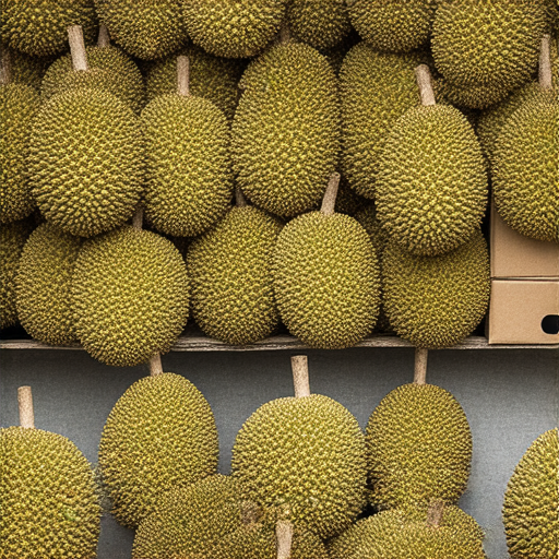 「解密榴槤打包技巧！專業搬屋服務讓您無後顧之憂，立即了解！」